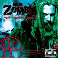 Rob Zombie / The Sinister Urge (미개봉)
