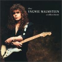 Yngwie Malmsteen / The Yngwie Malmsteen Collection (수입/미개봉)
