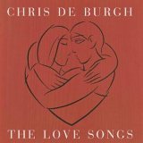 Chris De Burgh / The Love Songs (Slide Pack/수입/미개봉)