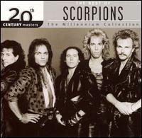 Scorpions / The Best of Scorpions - 20th Century Masters: Millennium Collection (수입/미개봉)