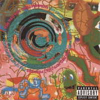 Red Hot Chili Peppers / The Uplift Mofo Party Plan (수입/미개봉)
