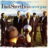 Backstreet Boys / Never Gone (CD+DVD/미개봉)