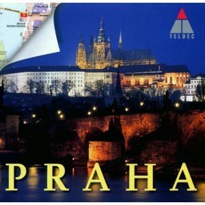 V.A. / Musical City Guide - Praha (수입/미개봉/8573818612)