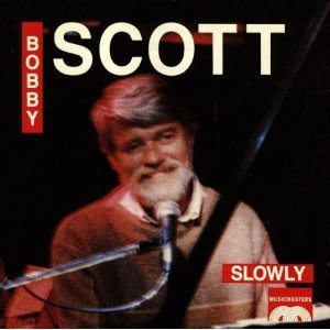 [중고] Bobby Scott / Slowly (수입)
