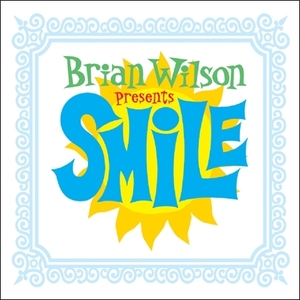 [중고] Brian Wilson / smile (홍보용)