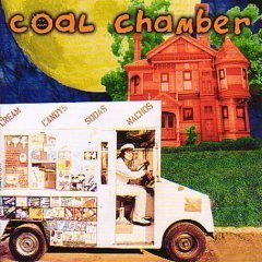 Coal Chamber / Coal Chamber (수입/미개봉)