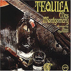 [중고] Wes Montgomery / Tequila (쥬얼케이스/수입)