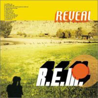 R.E.M. / Reveal (미개봉)