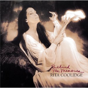 [중고] Rita Coolidge / Behind the Memories