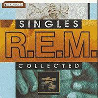 R.E.M. / Singles Collected (미개봉)