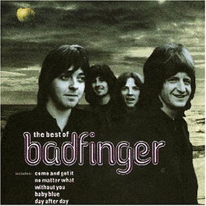 [중고] Badfinger / The Best Of Badfinger
