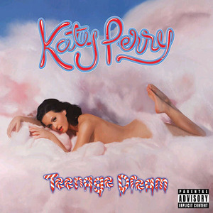 [중고] Katy Perry / Teenage Dream (홍보용)