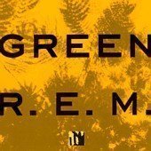R.E.M. / Green (미개봉)