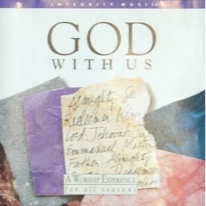 [중고] V.A. / God with Us: A Worship Experience for all Seasons