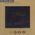 [중고] V.A. / All That Jazz Gold, 100년 재즈의 모든 것 (2CD/미개봉)