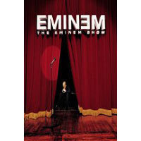 [중고] Eminem / The Eminem Show (CD+DVD Limited Edition/미개봉)