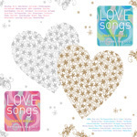 [중고] V.A. / Love Songs Greatest Hits Vol.1 (3CD-한국인이 사랑하는 러브송 100선/미개봉)
