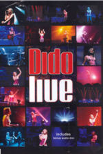 [중고] Dido / Live At Brixton Academy (CD + DVD/Digipack)