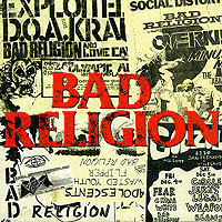 Bad Religion / All Ages (미개봉)