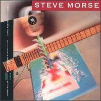Steve Morse / High Tension Wires (수입/미개봉)