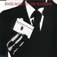 Rage Against The Machine / Guerrilla Radio (수입/미개봉)