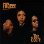 [중고] Fugees / The Score (17tracks)