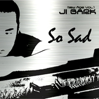 지박 (Ji Bark) / So Sad New Age Vol. 1 (미개봉)