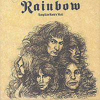 [중고] Rainbow / Long Live Rock &#039;n&#039; Roll (수입)