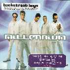 Backstreet Boys / Millennium (20만장 판매기념 2CD/미개봉)