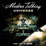 Modern Talking / Universe (미개봉)
