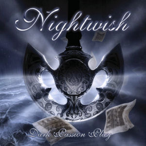 [중고] Nightwish / Dark Passion Play
