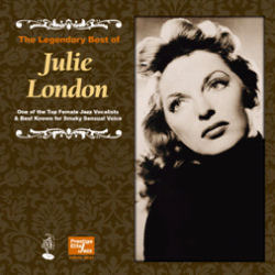 [중고] Julie London / The Legendary Best Of Julie London