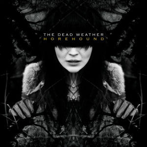 [중고] Dead Weather / Horehound