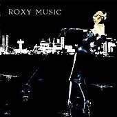 [중고] Roxy Music / For Your Pleasure (수입)