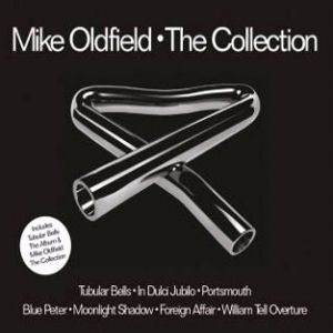[중고] Mike Oldfield / The Collection (2CD)