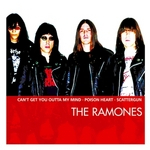 [중고] Ramones / The Essential (수입)
