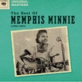 [중고] Memphis Minnie / The Best Of Memphis Minnie (Original Masters/수입)