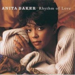 [중고] Anita Baker / Rhythm Of Love