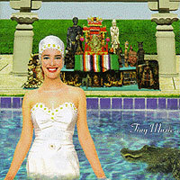 Stone Temple Pilots / Tiny Music...Songs From The Vatican Gift Shop (미개봉)