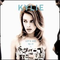 Kylie Minogue / Let&#039;s Get To It (미개봉)