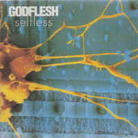 [중고] Godflesh / Selfless