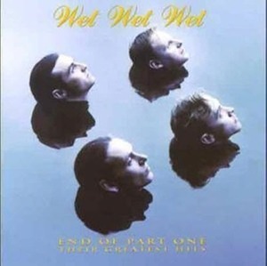 [중고] Wet Wet Wet / End Of Part One: Their Greatest Hits