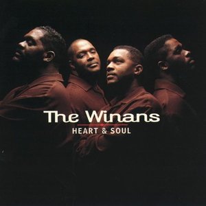 [중고] The Winans / Heart And Soul (수입)