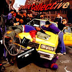 [중고] Groove Collective / Groove Collective (수입)