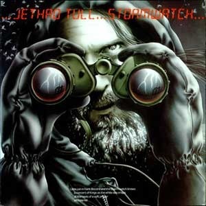 [중고] [LP] Jethro Tull / Stormwatch