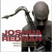 [중고] Joshua Redman / Freedom In The Groove