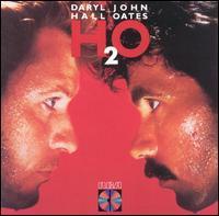 [중고] Daryl Hall &amp; John Oates / H2O