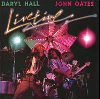 [중고] Daryl Hall &amp; John Oates / Livetime (일본수입)
