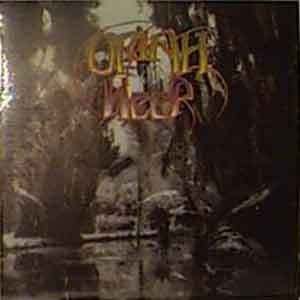 [중고] [LP] Uriah Heep / July Morning, Rain