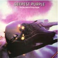[중고] [LP] Deep Purple / Deepest Purple : The Very Best Of Deep Purple (EMI/계몽사)
